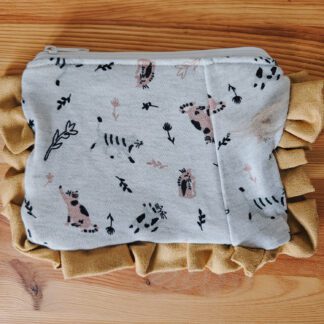 Kocia kosmetyczka: kotki