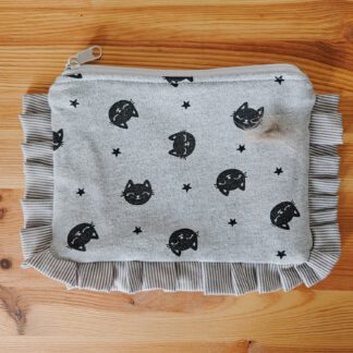Kocia kosmetyczka: kotki
