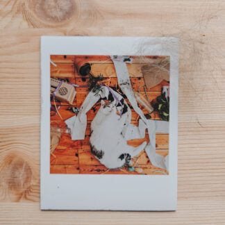 Magnes : Kocia impreza