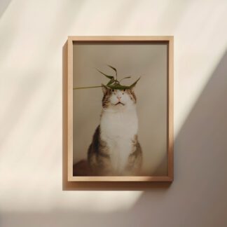 Plakat: Spacany Filemon